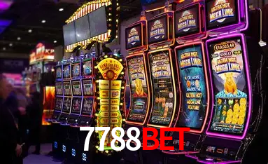 A Emoção da Loteria na 7788bet: Uma Chance de Mudança de Vida