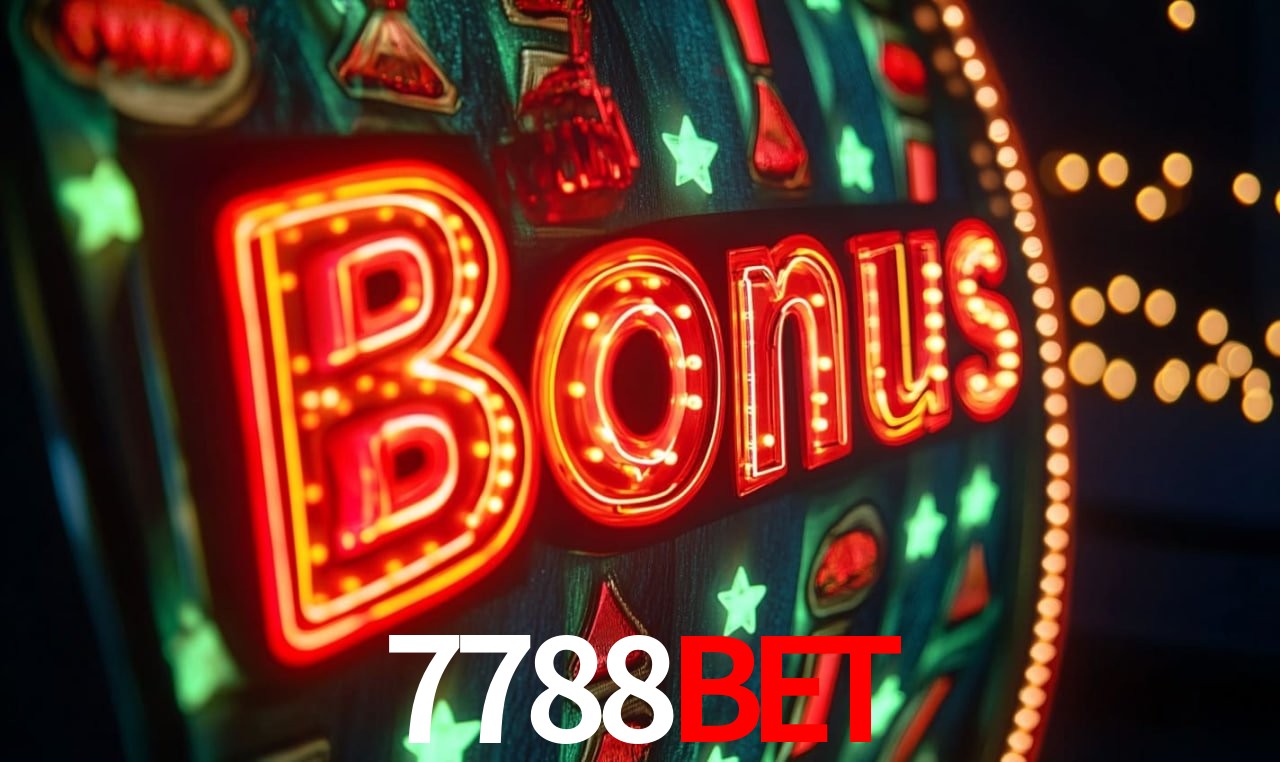 Experiência VIP 7788bet