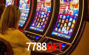 A Revolução dos Aplicativos de Jogos no 7788bet