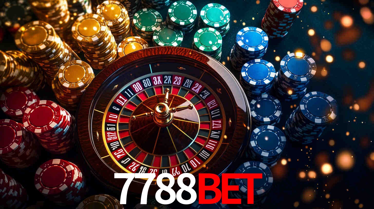 7788bet cassino