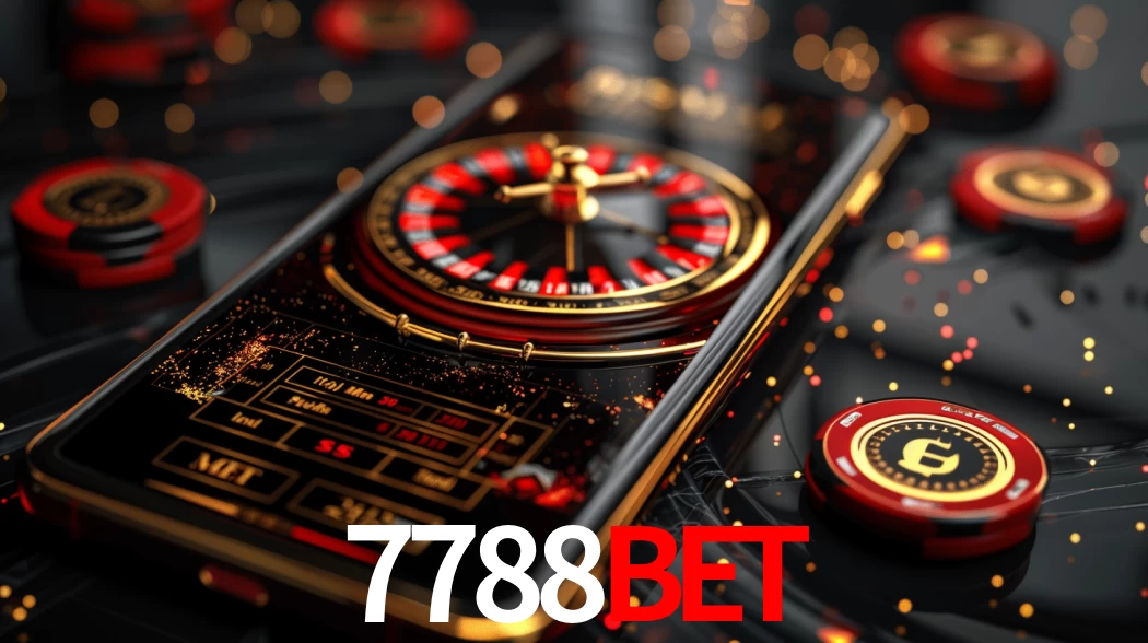 Mesa de Blackjack 7788bet
