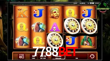 Apostas Esportivas na 7788bet: Um Guia Completo