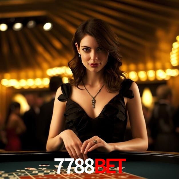 Apostas de Futebol 7788bet