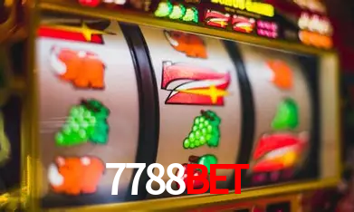 Explorando a Categoria de Eventos em Apostas na 7788bet