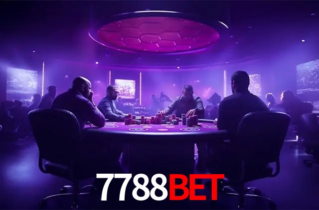 Interface Premium 7788bet