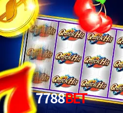 Descubra o Programa VIP da 7788bet: Vantagens Exclusivas para Jogadores
