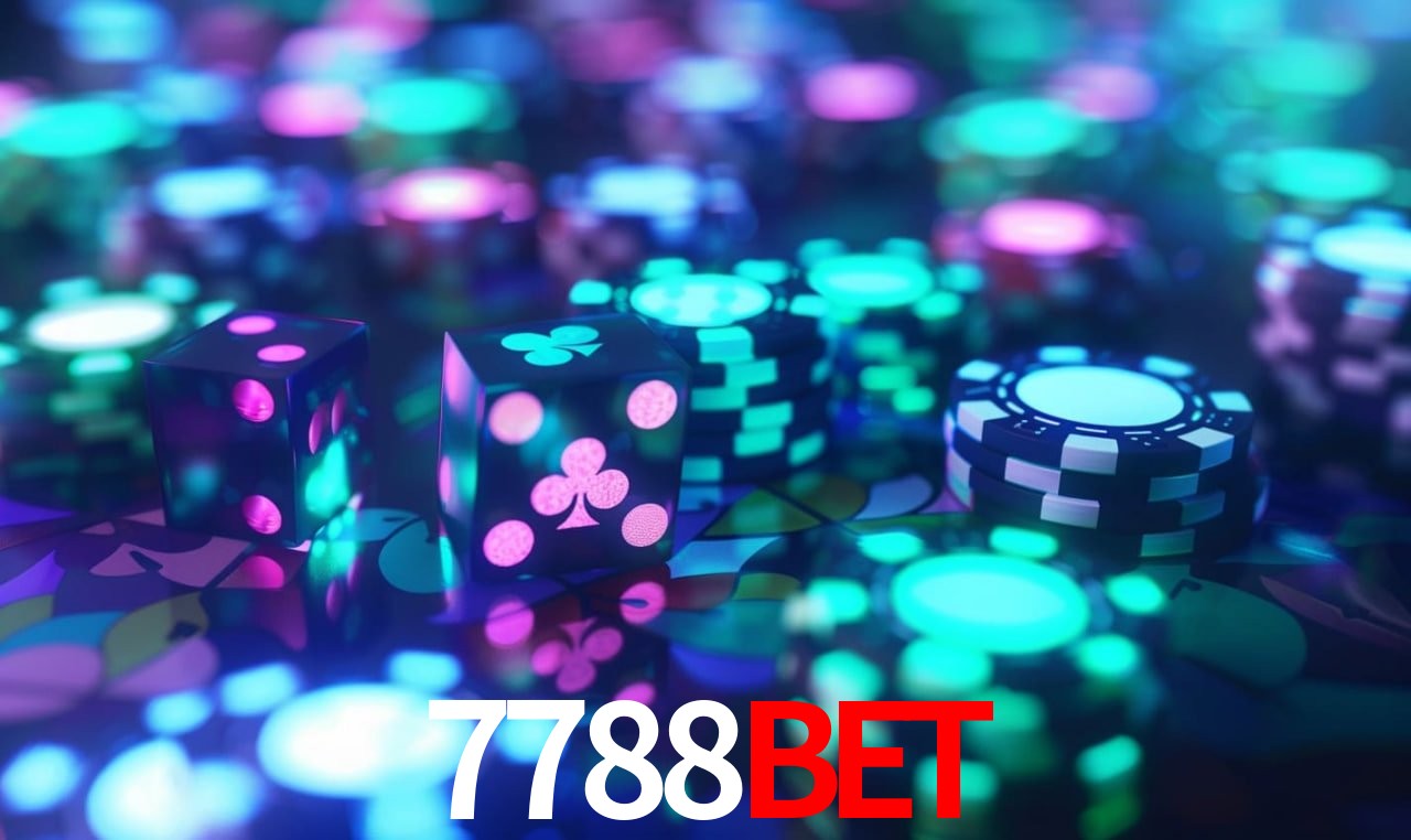 Jogos de Slot 7788bet