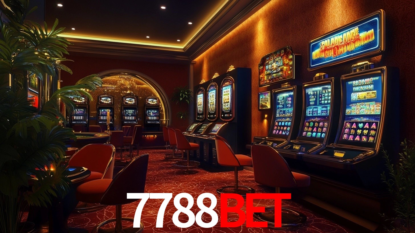 Torneios 7788bet