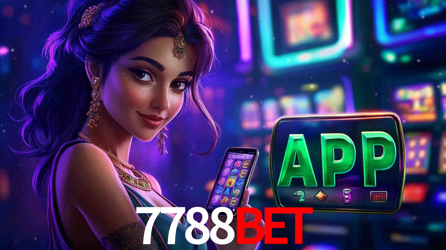 7788bet cassino