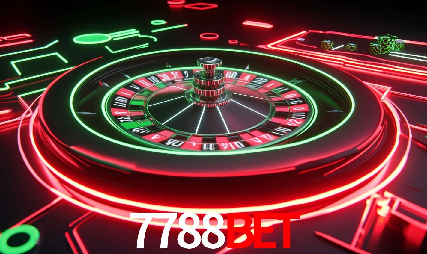 Estatísticas Esportivas 7788bet