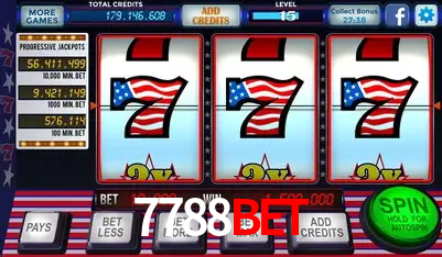 Desvendando o Mundo dos Jogos Virtuais na 7788bet