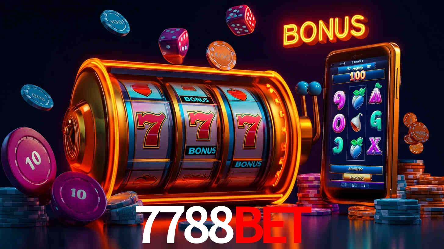 cassino 7788bet