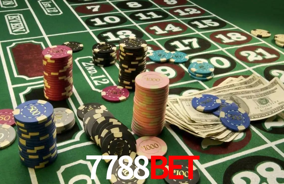 7788bet cassino