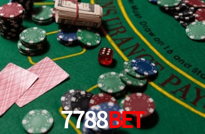 7788bet cassino