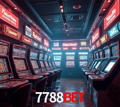 Tecnologia da Plataforma 7788bet