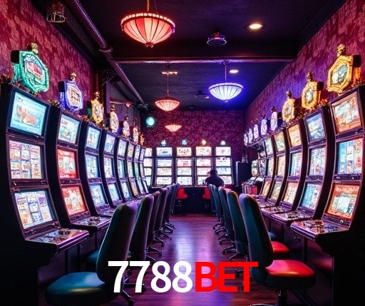 Promoção Relâmpago 7788bet