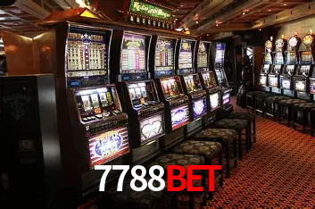 Descubra a Essência do 7788bet: Nossa História e Compromissos