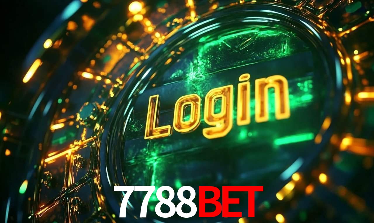Interface do App 7788bet