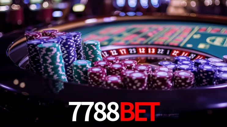 APP oficial da 7788bet para mobile