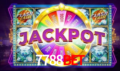 A Emoção da Loteria na 7788bet: Uma Chance de Mudança de Vida