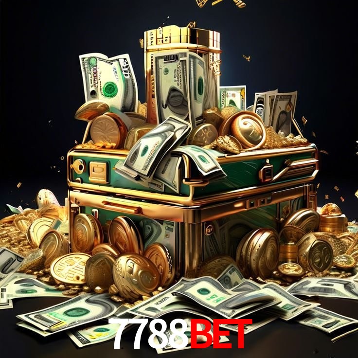 Design Responsivo 7788bet