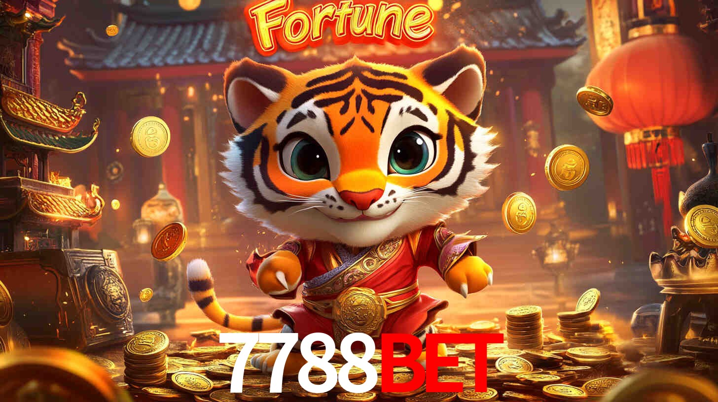 Desvendando o Mundo dos Jogos Virtuais na 7788bet