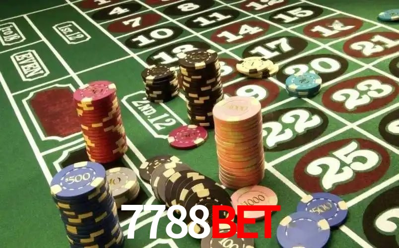 Ofertas Exclusivas 7788bet