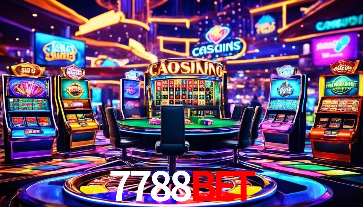 Promoção Relâmpago 7788bet