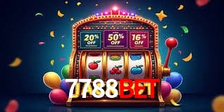 Provedores de Jogos 7788bet