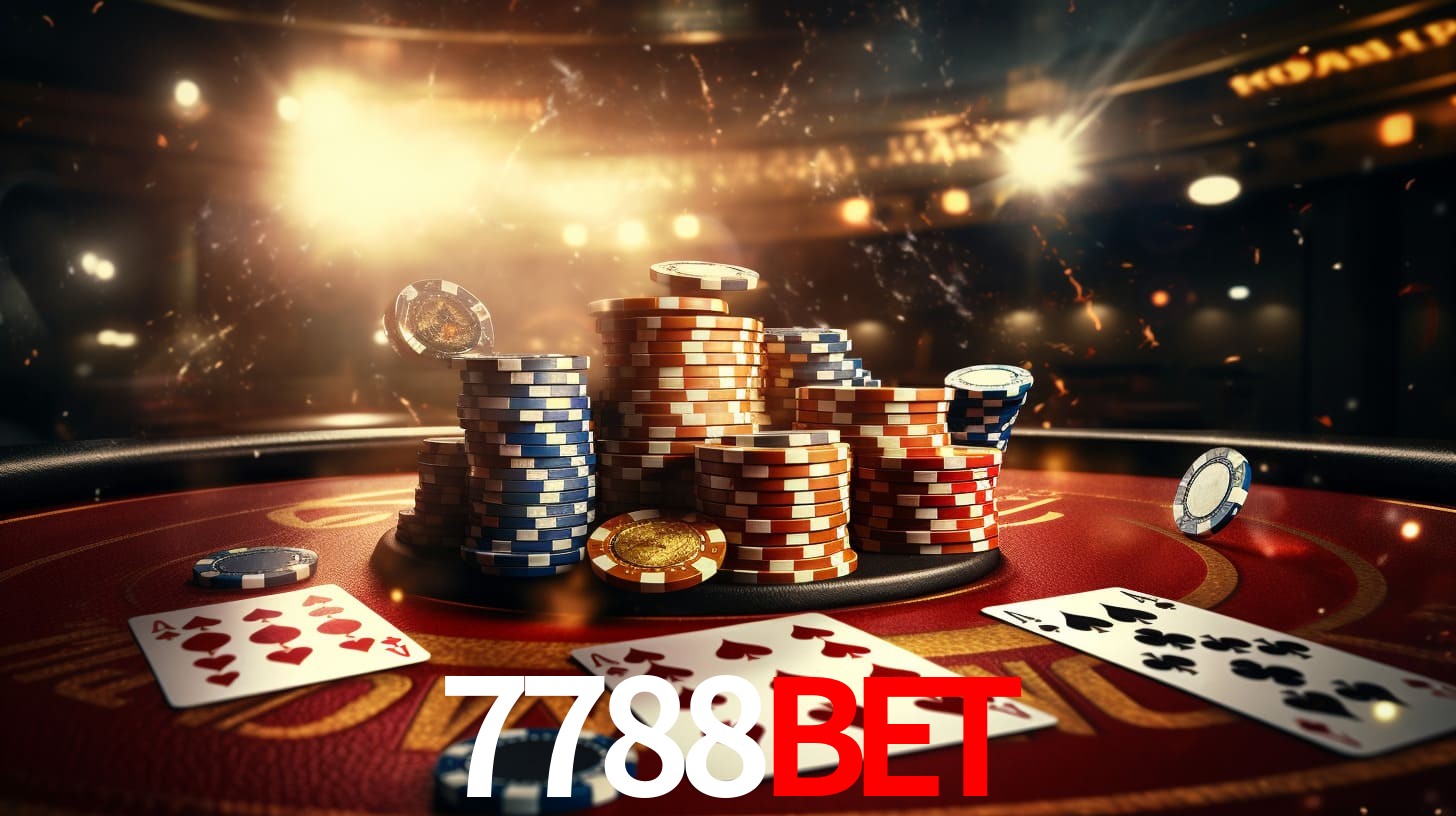 Live Casino 7788bet