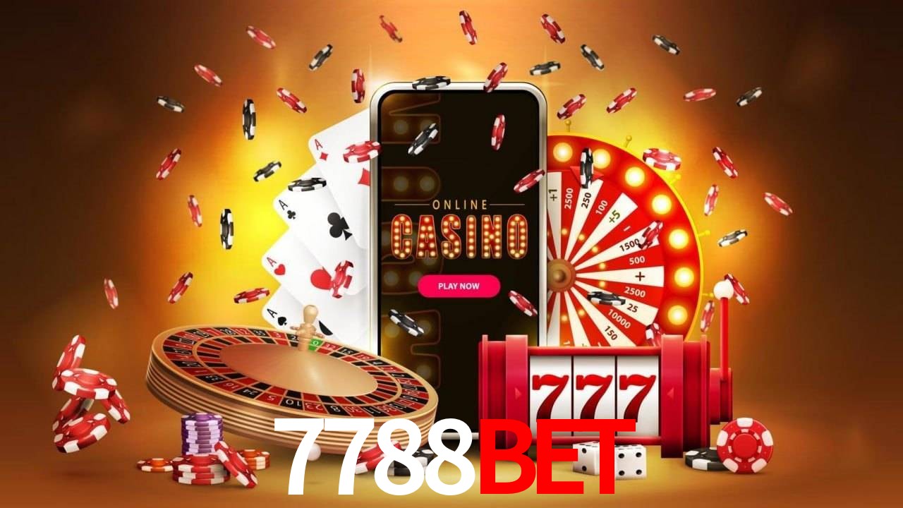 Cadastro Rápido 7788bet