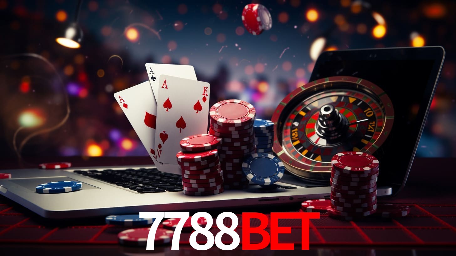 Blackjack Table 7788bet
