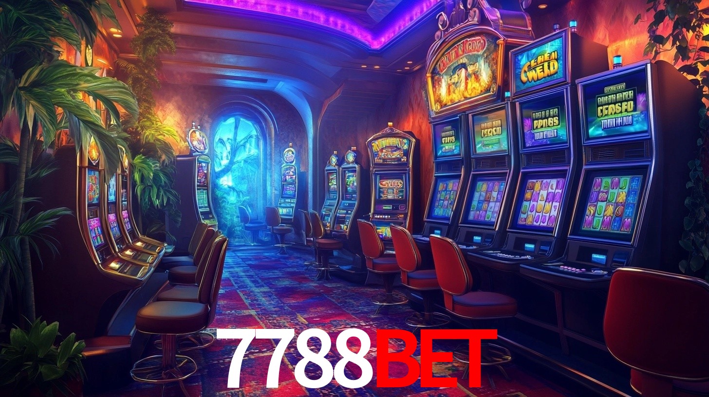 Daily Bonuses 7788bet