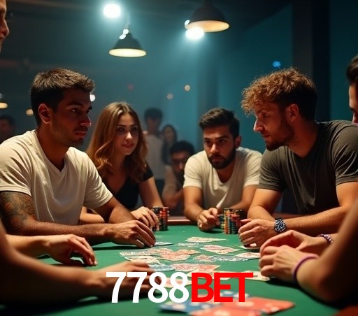 7788bet Loteria Online Brasil - Plataforma Certificada