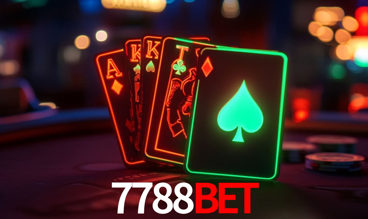 7788bet Jackpots Progressivos