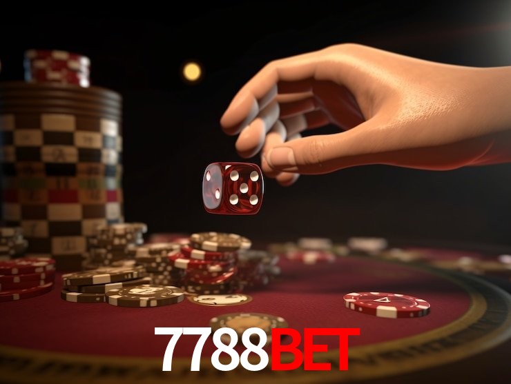 Casino Ao Vivo 7788bet