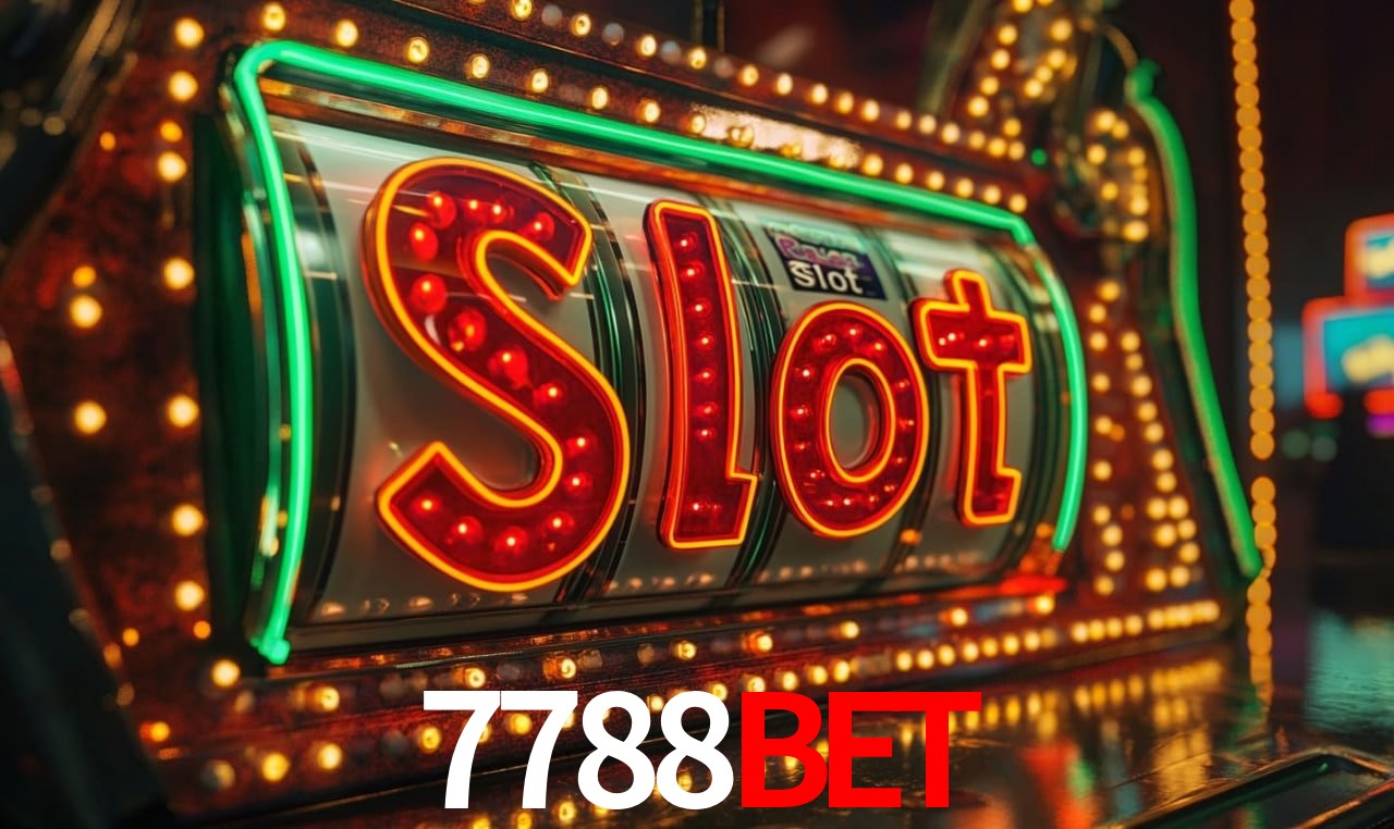 Promoções Sazonais 7788bet