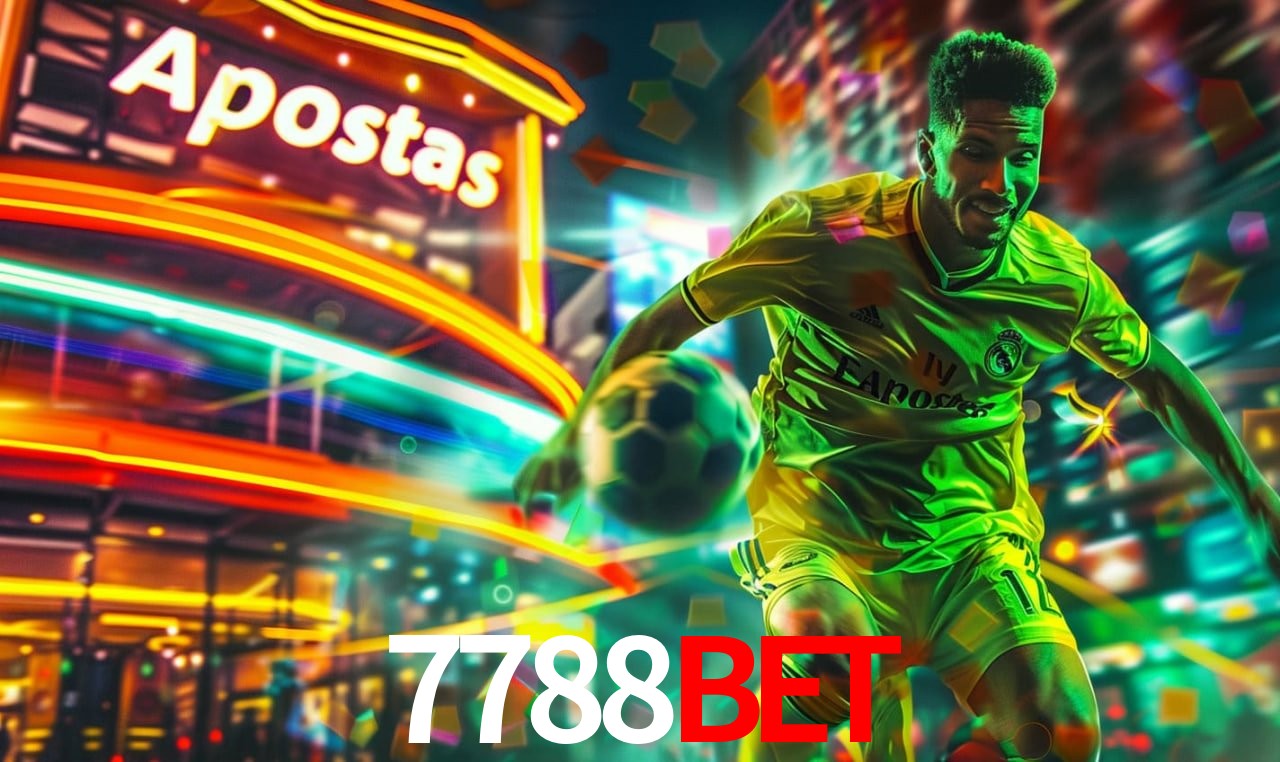 Diretório de Jogos 7788bet