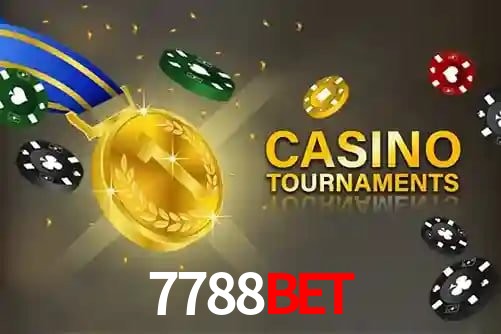 Requisitos do APK 7788bet para Android - Logo Oficial