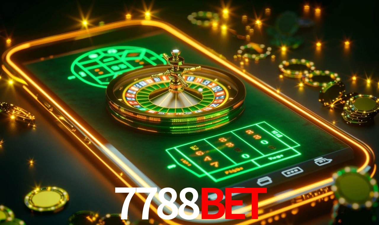 7788bet Logo Verificado