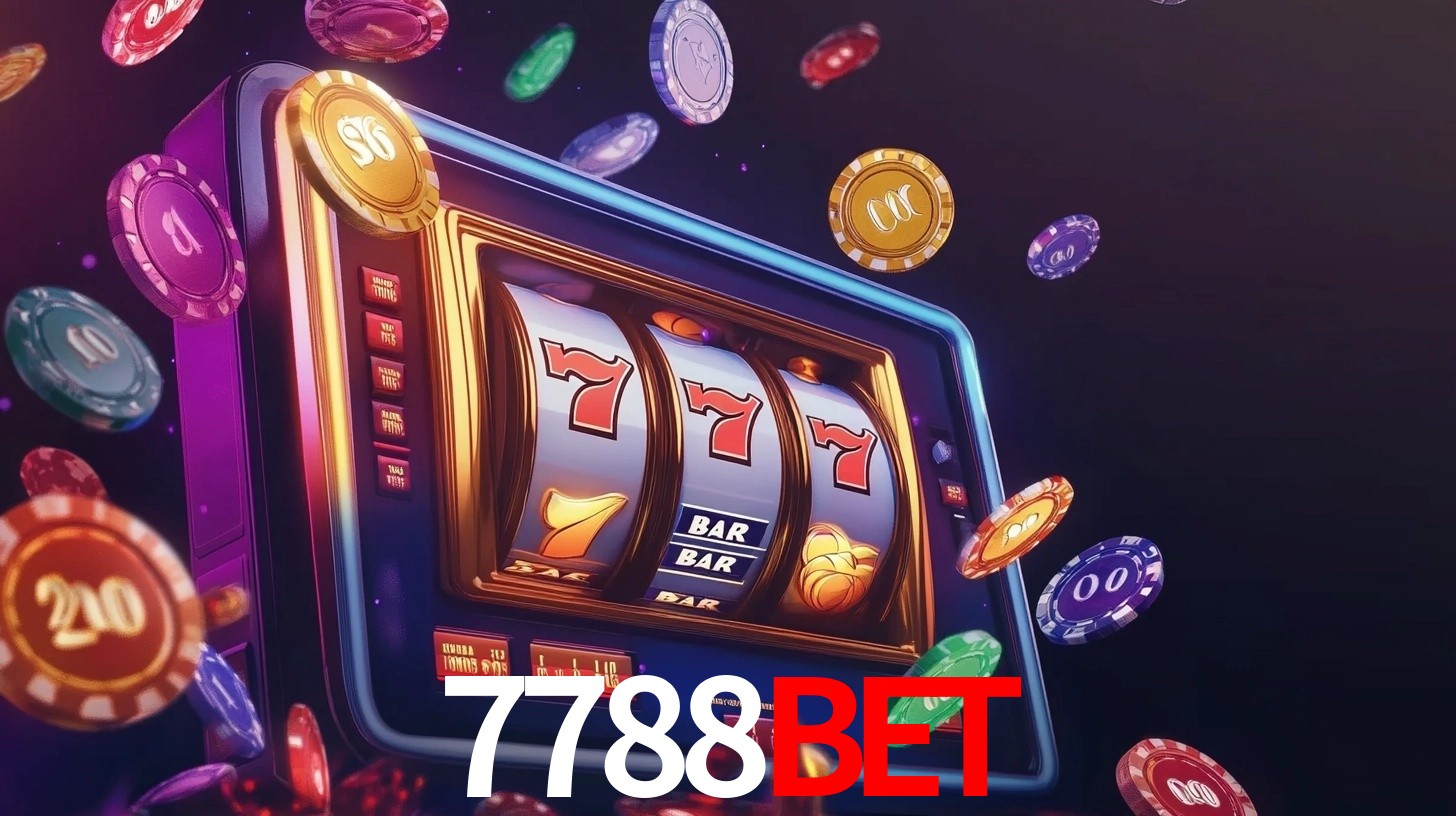 Welcome Bonus 7788bet