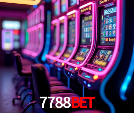 Logo 7788bet Plataforma Certificada