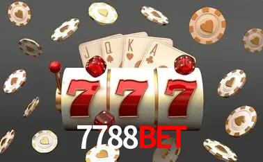 Desvendando o Mundo dos Jogos Virtuais na 7788bet