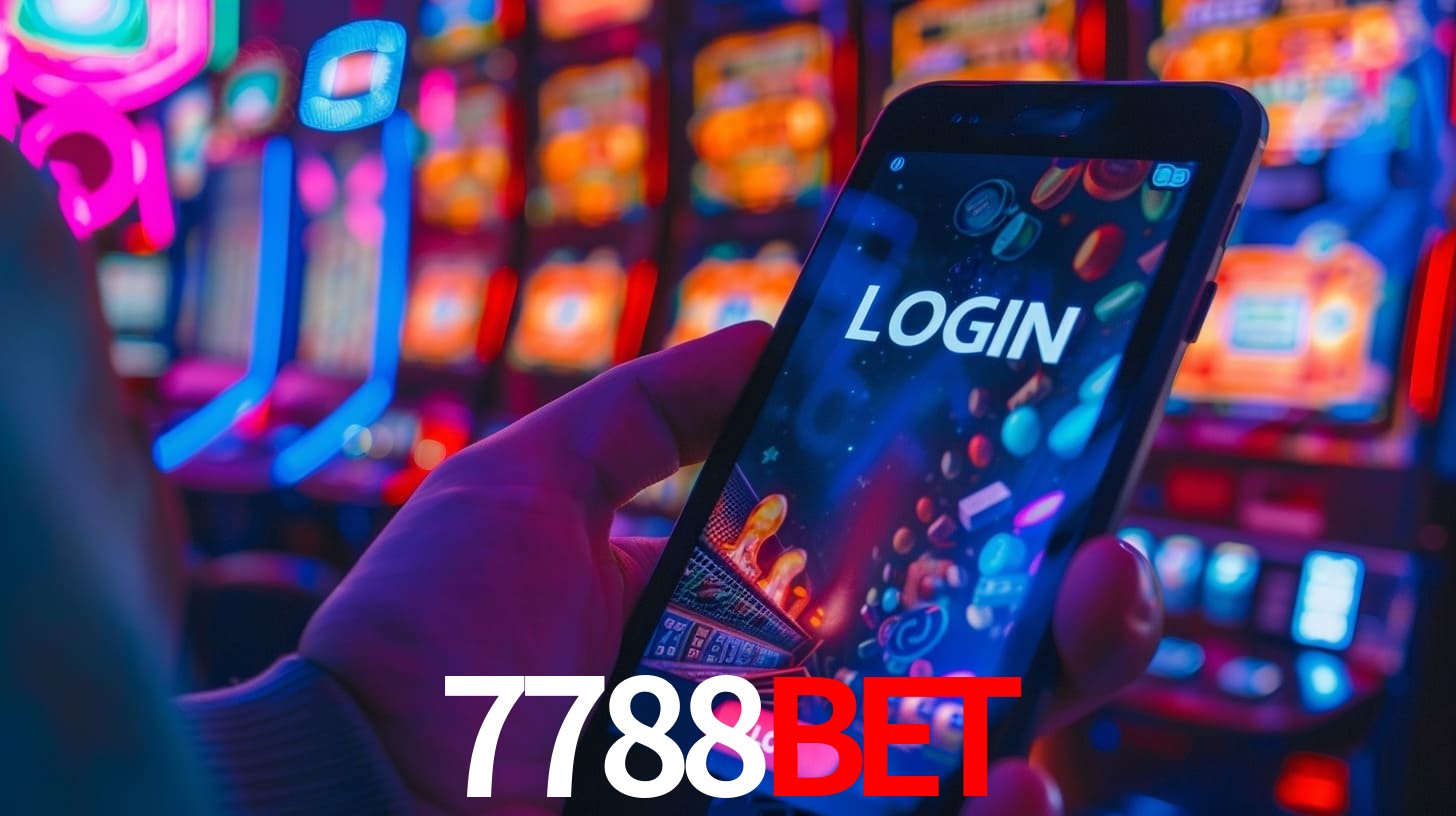 Mesa de Blackjack 7788bet