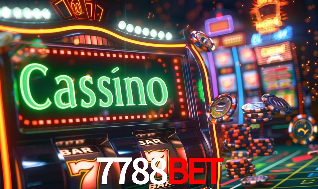 Design Responsivo 7788bet