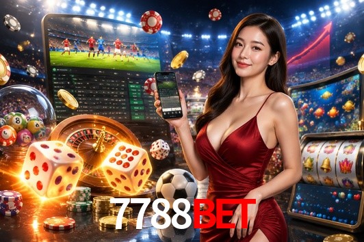 Slot Games 7788bet