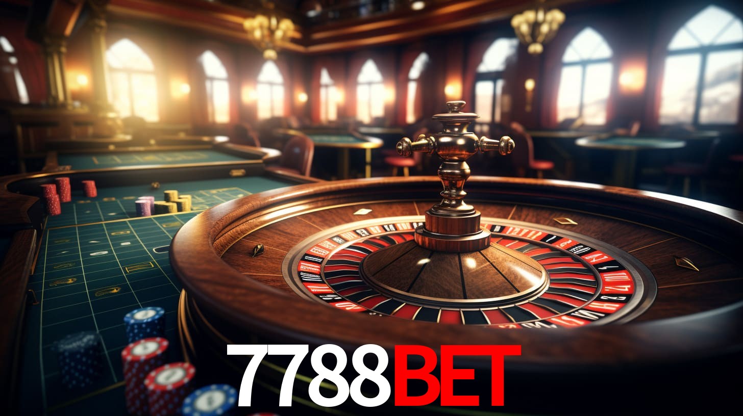 VIP Casino 7788bet