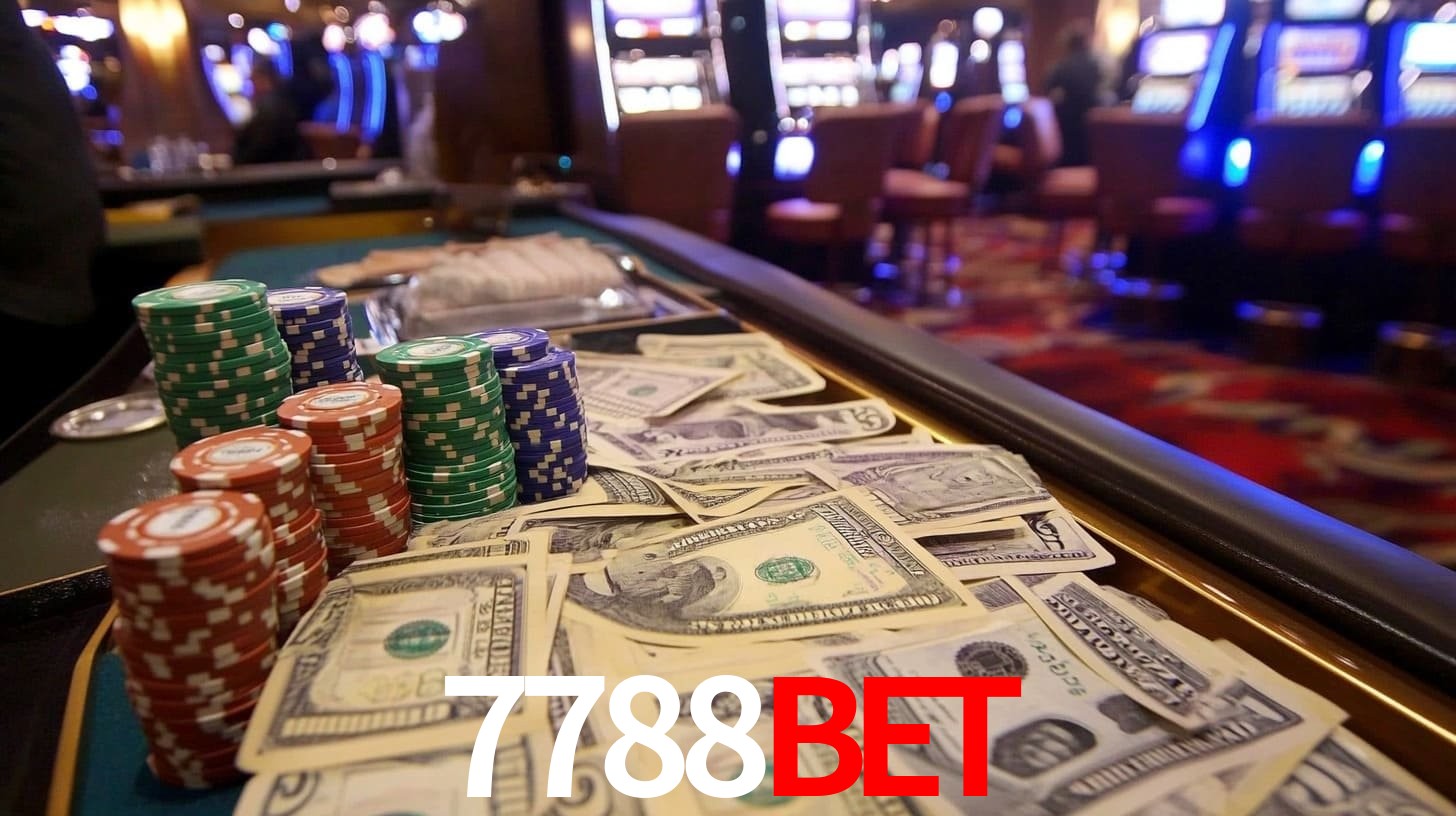 Bot 7788bet Telegram