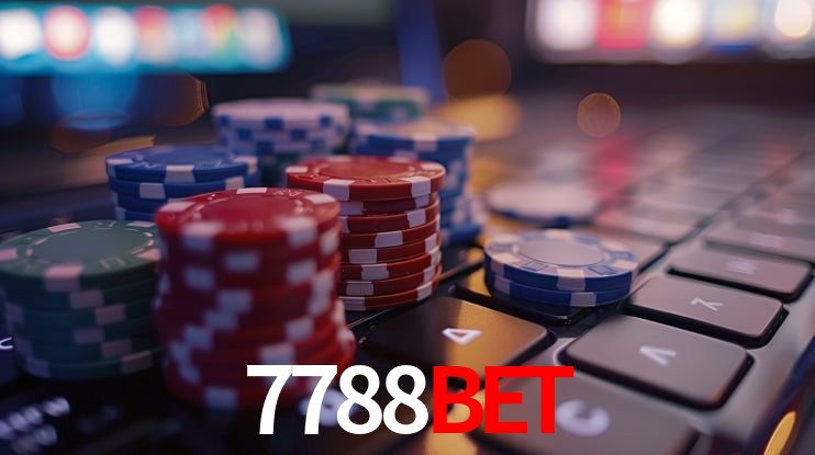 Promoção Relâmpago 7788bet