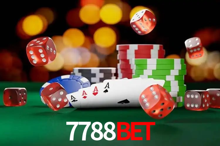Provedores de Jogos 7788bet